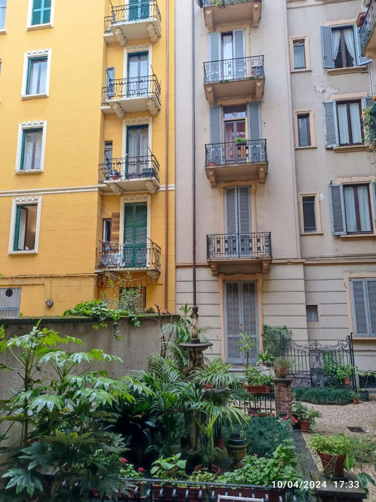 Be-C0 Centrale New Double Suite - Milan, Milan